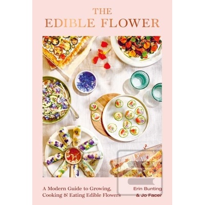 The Edible Flower