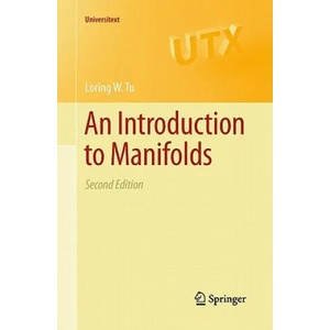 Introduction to Manifolds (2010)
