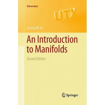 Image 1 of Introduction to Manifolds | Loring W Tu