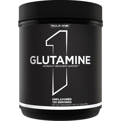 Rule1 Glutamine 689 g