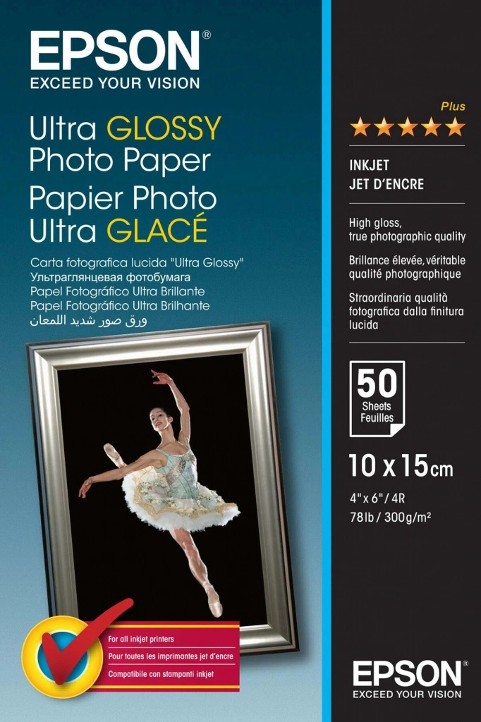 Epson S041943