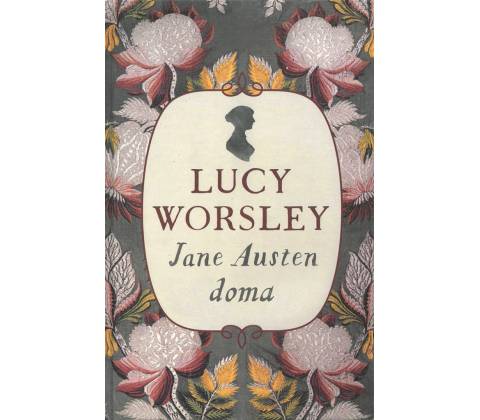 Jane Austen doma