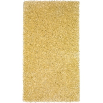 Image 1 of Universal Жълт килим Aqua Liso, 133 x 190 cm - Universal (35412)