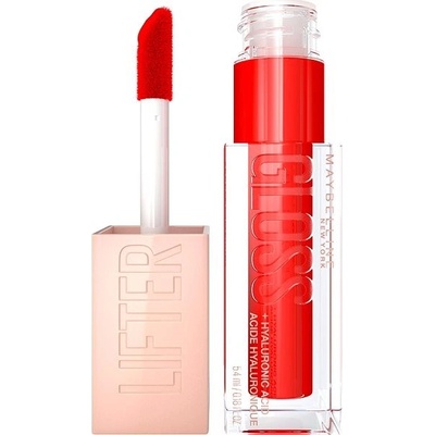 Maybelline New York Lifter Gloss 23 Sweet Heart lesk na pery 5,4 ml