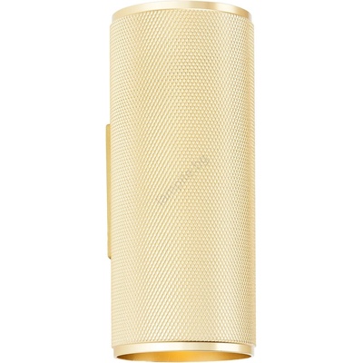 Brilliant - LED аплик MARTY 2xGU10/5W/230V златист (BI0127)