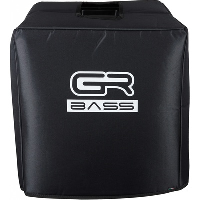 GR Bass Cover 1x12