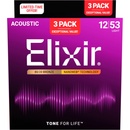 Elixir 16569 3-Pack