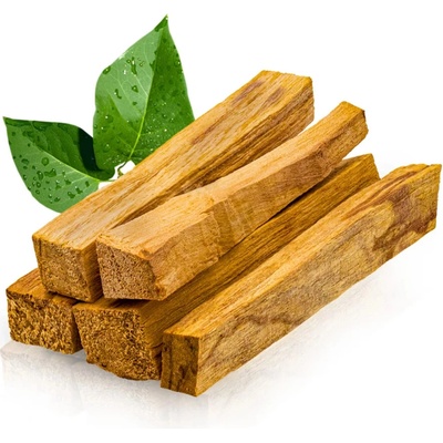Aromaholik Palo Santo dřevo z Peru 45 g
