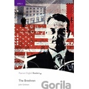 The Brethren - John Grisham