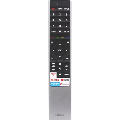 Diaľkový ovládač Hisense ERF6B64H