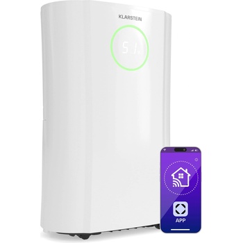 Klarstein DryFy ProConnect 24l