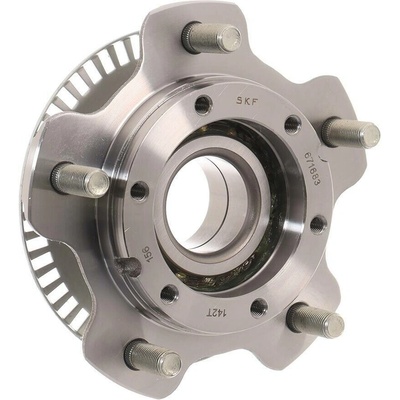 Lożisko kolesa - opravná sada SKF VKBA 6873