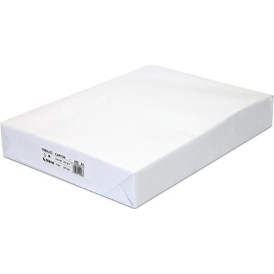Kreslicí karton A3 Stepa, 220 g, 200 listů