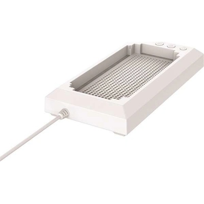 VENOM VS3510 Xbox Series S Multi-Colour LED Stand - White