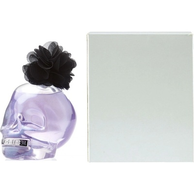 POLICE To Be Rose Blossom parfumovaná voda dámska 125 ml Tester