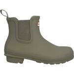 Hunter Boots Дамски гумени ботуши Hunter Boots Women's Original Chelsea Wellington boots - Kettle - размер 36 (EU) (131-0089-1211)