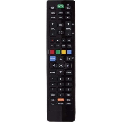 Dálkový ovladač SmartTV Sony