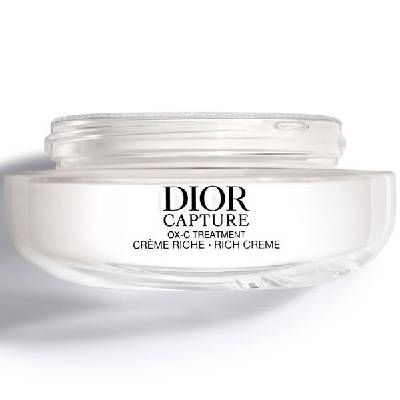 Dior Capture Rich Creme Refill 24 - часов крем дамски 50ml