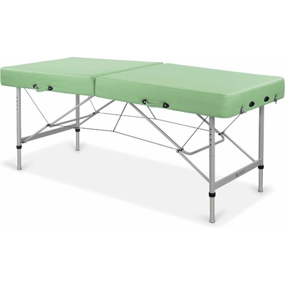 Habys Cranio-Sacral Farba: pistáciová 22 Vinyl Flex 200 x 80 cm 20 kg 6 farieb