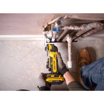 Image 1 of STANLEY SFMCE510B-XJ
