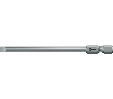 Wera plochý PL 4,0x70 mm 059478
