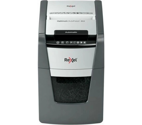 Rexel Auto+ Optimum 90X