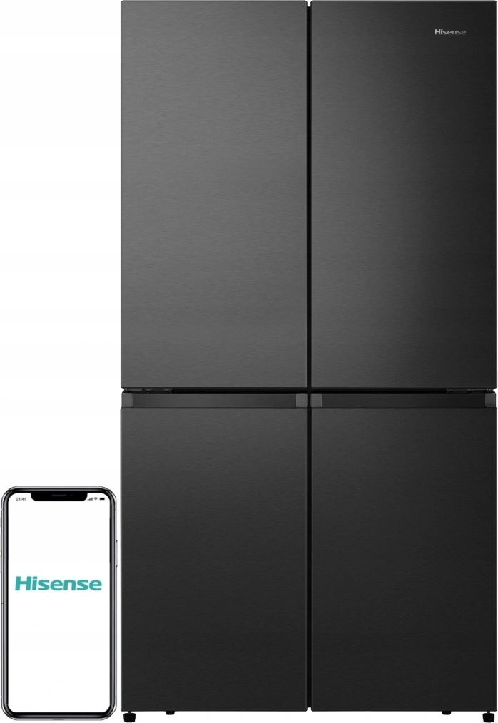 Hisense RQ758N4SBFE