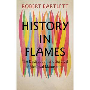 History in Flames | Robert Bartlett (ISBN: 9781009457156)
