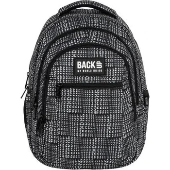 Backup 7 O 42 Letters ученическа раница