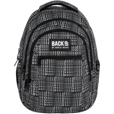 Backup 7 O 42 Letters ученическа раница