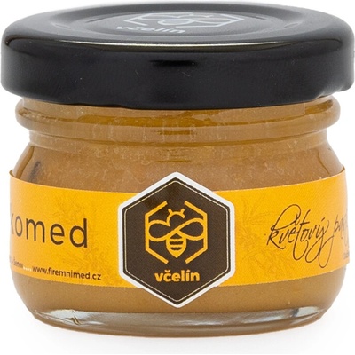 Včelín medy Rakytníkomed 35 g