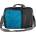 MODECOM Reno Notebook Bag/Backpack 15.6", Bk/Blue (Modecom Reno 15 Bk/Blue)
