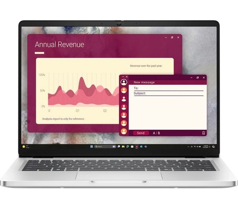 Dell Pro 16 4PD6Y
