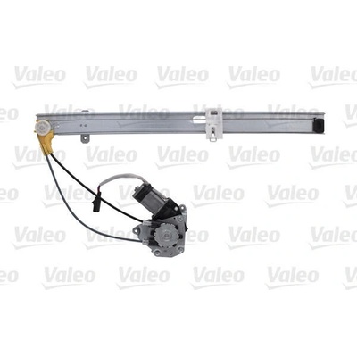 Mechanizmus zdvíhania okna VALEO 850858