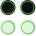 Trust gxt267 xbox pads