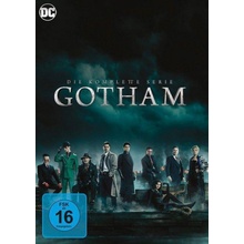 Gotham - Die komplette Serie