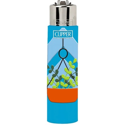Clipper Pop Cover Hanging Plants 5