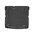 Carmart Гумена стелка за багажник за Volkswagen ID. 4 / ID. 5 (2020+) bottom floor - Rezaw Plast