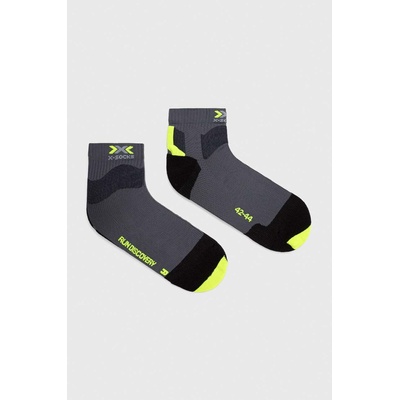 X-socks Чорапи X-Socks Run Discovery 4.0 (XS.RS54S23M)