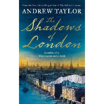 Image 1 of Shadows of London | Andrew Taylor