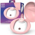 Mon Ami Cuttiest Tapping Stimulator