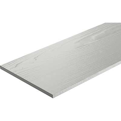 Fermacell Obklad fasádní Hardie®Plank mlhově šedá 3 600×180×8 mm – Hledejceny.cz