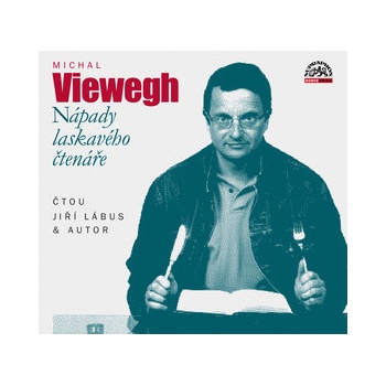 Nápady laskavého čtenáře - Michal Viewegh