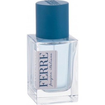 Gianfranco Ferré Fougere Italiano toaletní voda pánská 30 ml