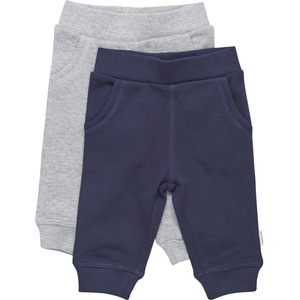 Minymo Детски ежедневен панталон Minymo Kid's Sweat Pants Casual trousers - Dark Navy - размер 92 (701-3425-0217)
