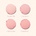 Dasique - Blending Mood Cheek Ice Cream Edition 16.8g - 07 Candy Berry