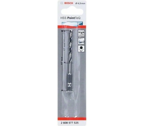 Bosch 2608577525