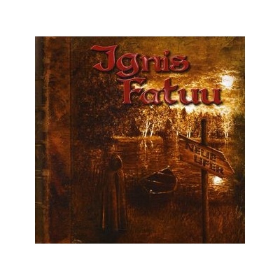 FATUU IGNIS: NEUE UFER CD
