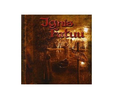 FATUU IGNIS: NEUE UFER CD