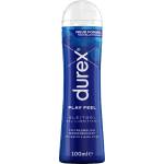Durex Play Feel
